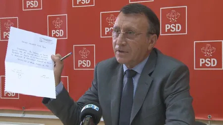 Paul Stănescu, vicepreşedinte PSD: Dacă partidul îmi cere, voi intra în următorul guvern