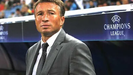 CFR Cluj - Gaz Metan Mediaş 3-0: Dan Petrescu atacă titlul în Liga 1