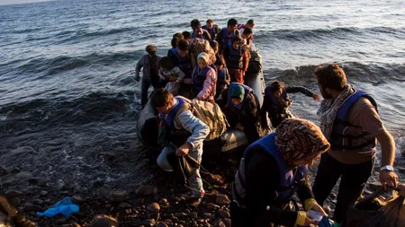 O nouă tragedie în Mediterană: Semiluna Roşie a recuperat cadavrele a 24 de migranţi