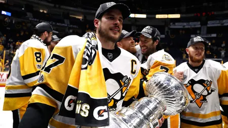Pittsburgh Penguins şi-a păstrat titlul în NHL. Este al cincilea titlu din istoria 