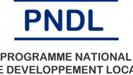Începe oficial a doua etapă a Programului Naţional de Dezvoltare Locală