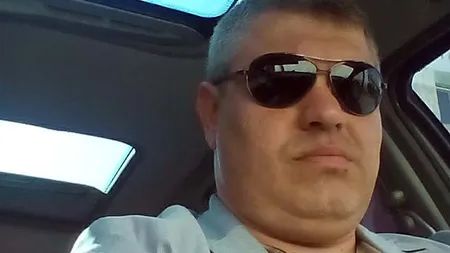 Un poliţist căra ŞPAGA cu maşina poliţiei VIDEO