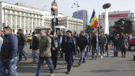 Angajaţii din MTS protestează faţă de proiectul Legii salarizării. Se ameninţă cu boicotarea competiţiilor sportive