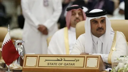 O răscumpărare de un miliard de dolari pentru o echipă de vânătoare regală ar fi dus la izolarea diplomatică a Qatarului