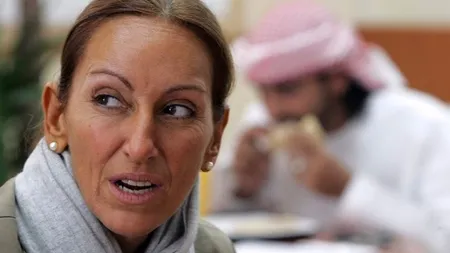 Al treilea jurnalist mort după explozia de la Mosul. Victima este Veronique Robert, de la France 2