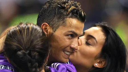 Cristiano Ronaldo, schimbare radicală de LOOK. Cum arată acum FOTO