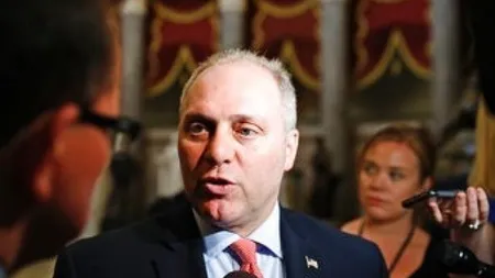Un membru al Congresului SUA a fost împuşcat în Virginia. Un atacator a deschis focul pe un teren de baseball