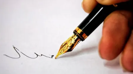 Ce spune scrisul de mână despre personalitatea ta