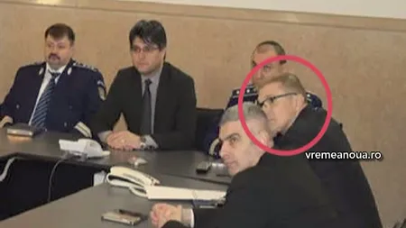 Şef din Ministerul de Interne, scandal cu poliţiştii rutieri care i-au suspendat permisul de conducere