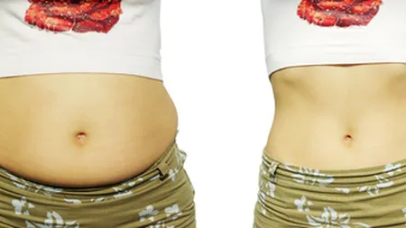 Cum să scapi de grăsimea abdominală! Sfaturi de la expert în hormoni