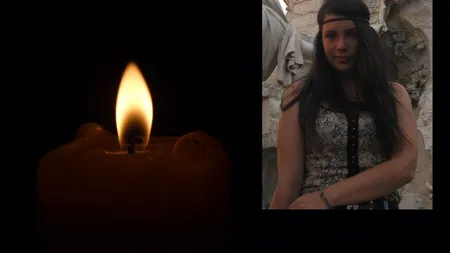 S-a sinucis la 20 de ani. Bilet de adio lăsat pentru mama ei