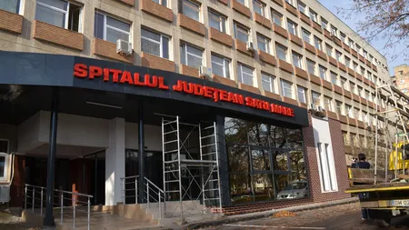 O fetiţă de doar un an de zile a murit în condiţii suspecte la Spitalul Judeţean Satu Mare. Cazul este anchetat de procurori