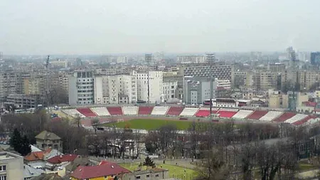 Dinamo la DNA. Ministrul de Interne a sesizat procurorii, după controlul privind cedarea stadionului lui Nicolae Badea