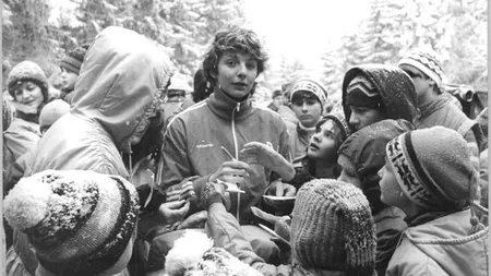 O dublă campioană olimpică a murit la doar 54 de ani. A câştigat aurul la JO 1984 şi JO 1988