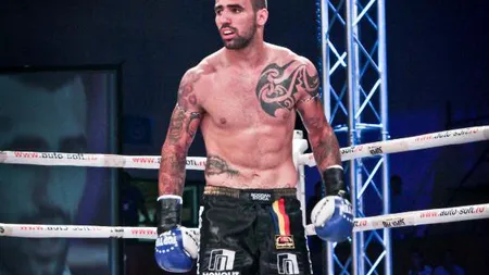 Golden Fighter România vs. CHINA la kickboxing! Duelul are loc la Timişoara