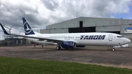 Tarom ar putea relua cursele directe cu SUA! Două avioane lung curier noi vor intra în flota Tarom în luna octombrie