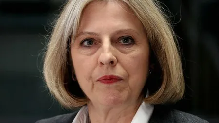 Începe DECLINUL pentru Theresa May. Partidul ei riscă să piardă majoritatea în Camera Comunelor