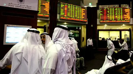 Băncile din Arabia Saudită şi Emiratele Arabe Unite nu mai fac tranzacţii cu Qatarul
