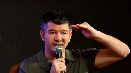 Directorul general al Uber a părăsit funcţia pe termen nedeterminat. Ultimele scandaluri l-au făcut să se retragă