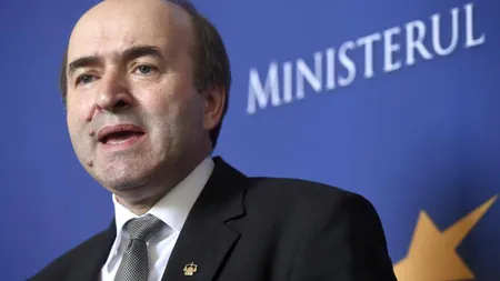 Tudorel Toader: Voi sesiza IJ privind afirmaţiile referitoare la solicitarea lui Kovesi de a se ajunge la premierul Grindeanu