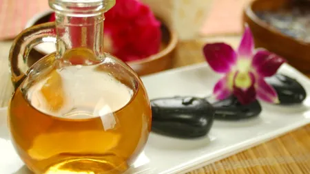 Cel mai bun tratament antirid cu ulei de argan