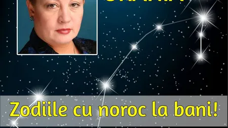 HOROSCOP IULIE 2017 URANIA: Se anunţă certuri, probleme financiare şi scandaluri conjugale