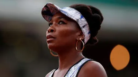 Venus Williams, acuzată că a omorât un bărbat într-un accident rutier. Avocatul faimoasei stele a tenisului neagă acuzaţiile