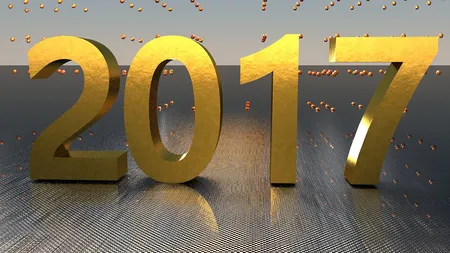 Vibraţia anului 2017, în funcţie de data naşterii