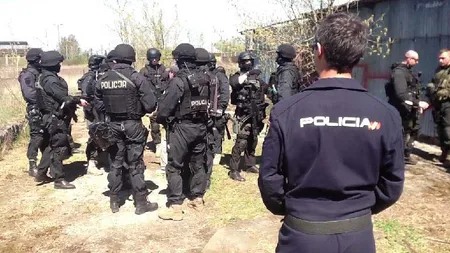 Teroare în Polonia, aproximativ 10.000 de persoane au fost evacuate