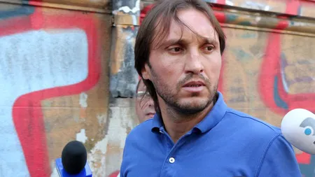 Gabi Popescu se ÎNSOARĂ. Cine i-a furat inima fostului fotbalist FOTO
