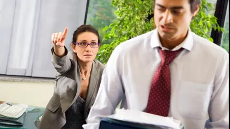 Afirmaţii şi situaţii negative pe care trebuie să le eviţi cu orice preţ