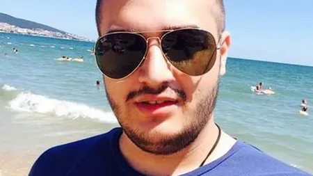 Fiul lui Leo de la strehaia, Alin, a câştigat o sumă mare de bani la pariuri FOTO