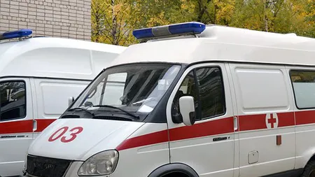 Un pod s-a prăbuşit în Suedia. Cel puţin 12 răniţi, mai mulţi muncitori, blocaţi sub dărâmături