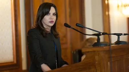 Ana Maria Pătru, despre presupusele denunţuri la adresa lui Dragnea şi Udrea: O minciună gogonată. Nu este nimic adevărat