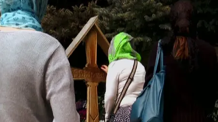 Un nou scandal sexual în Biserica Română. Stareţul Mănăstirii Prislop, discuţii cu conţinut homosexual