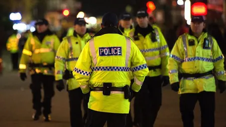 Un al doilea adolescent a fost arestat după o serie de atacuri cu acid la Londra