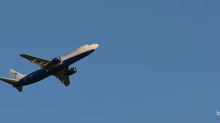 CNAB: Trafic aerian RECORD în primul semestru