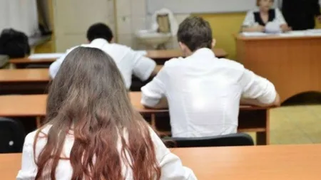 SUBIECTE SI BAREME PROBA LA ALEGERE BACALAUREAT 2017, publicate pe Edu.ro. Cum se rezolvau subiectele