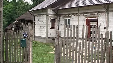 Un belgian a fost bătut de concubina sa româncă. Totul s-a întâmplat într-o comună din Argeş