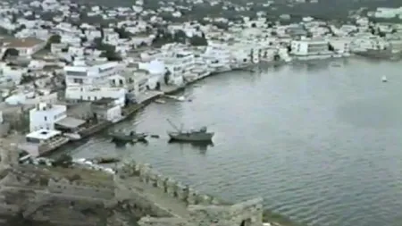 Atac armat pe o plajă din Bodrum. O persoană a murit, iar alte patru au fost rănite