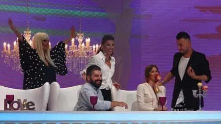 CASTIGATOARE BRAVO AI STIL 2017: Râuri de lacrimi după FINALA BRAVO AI STIL 2017