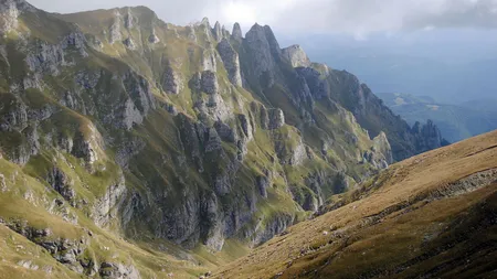 Consiliul Local Moroieni a autorizat construirea unui complex turistic în zona înaltă a Bucegilor