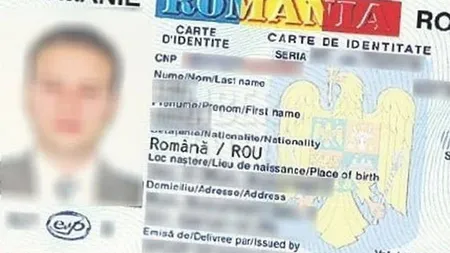 Cărţile de identitate se schimbă. Documentele se pot elibera şi pentru minorii sub 14 ani