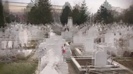 HALUCINANT! Ce s-a întâmplat cu Denisia este de necrezut. 