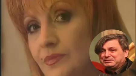 Ce a făcut Cornel Galeş chiar înainte ca Ileana Ciuculete să-şi dea ultima suflare. Gestul îi revoltă pe toţi