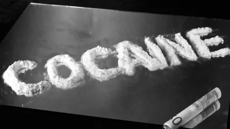 Pachete cu cocaină descoperite la punctul de trecere a frontierei Porţile de Fier I