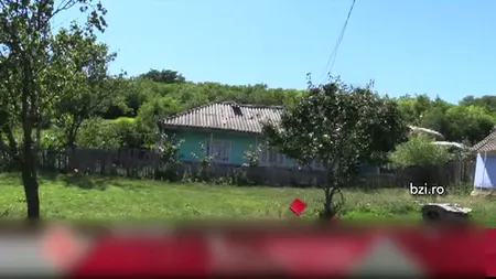 CAZ CUTREMURĂTOR în Iaşi. O femeie a fost ucisă de soţ chiar în faţa fetiţei lor VIDEO