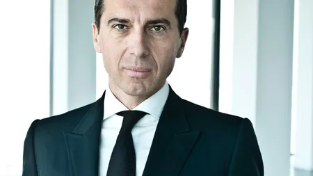 Şeful diplomaţiei ungare îl acuză pe cancelarul austriac că încearcă să divizeze Grupul de la Vişegrad