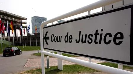 Curtea Europeană de Justiţie: Acordul UE-Canada privind datele pasagerilor curselor aeriene trebuie revizuit