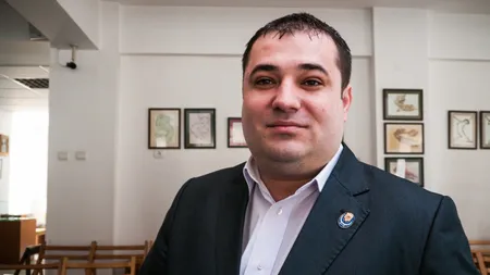 Un deputat ne spune unde au dispărut soarele şi întunericul. Declaraţii halucinante ale parlamentarului VIDEO